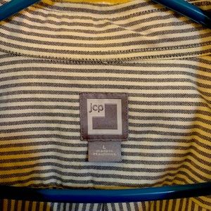 JCPenny Long Sleeve Tee